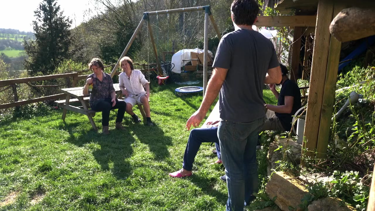 That Was a Serious Party screenshot 1