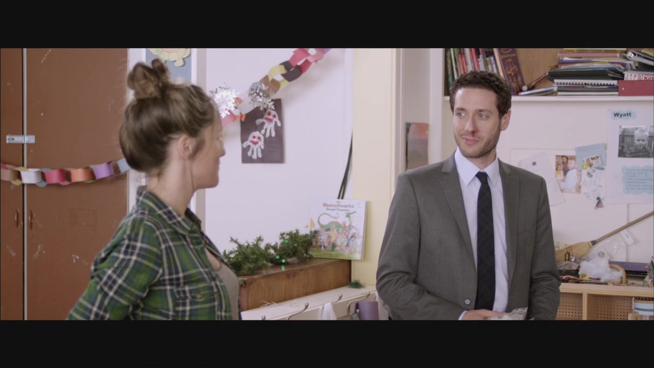 That Burning Feeling screenshot 2
