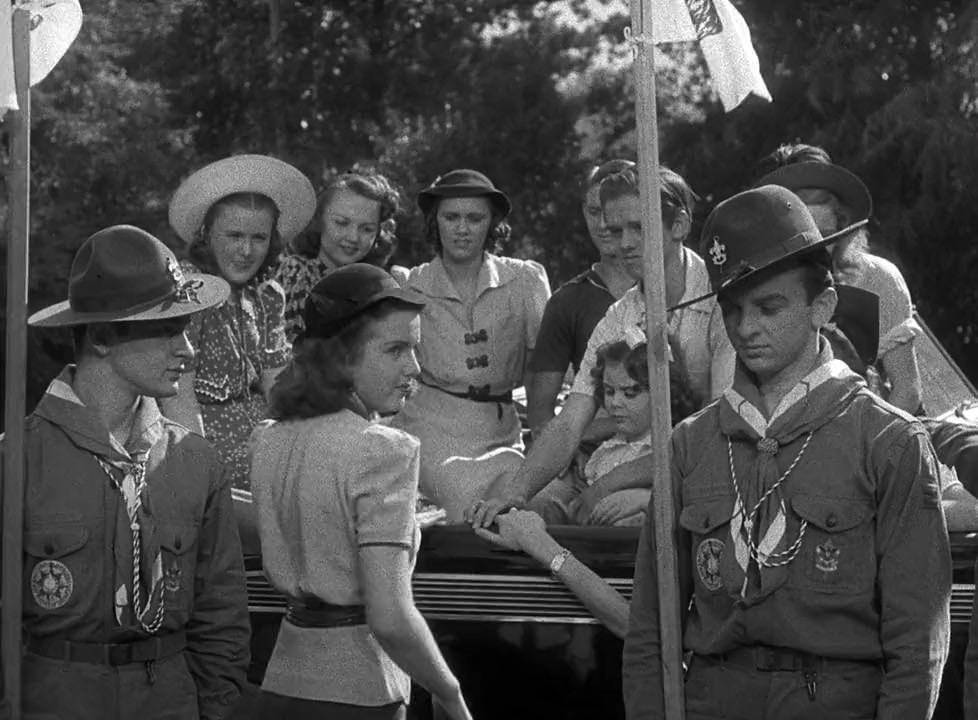 That Certain Age screenshot 3