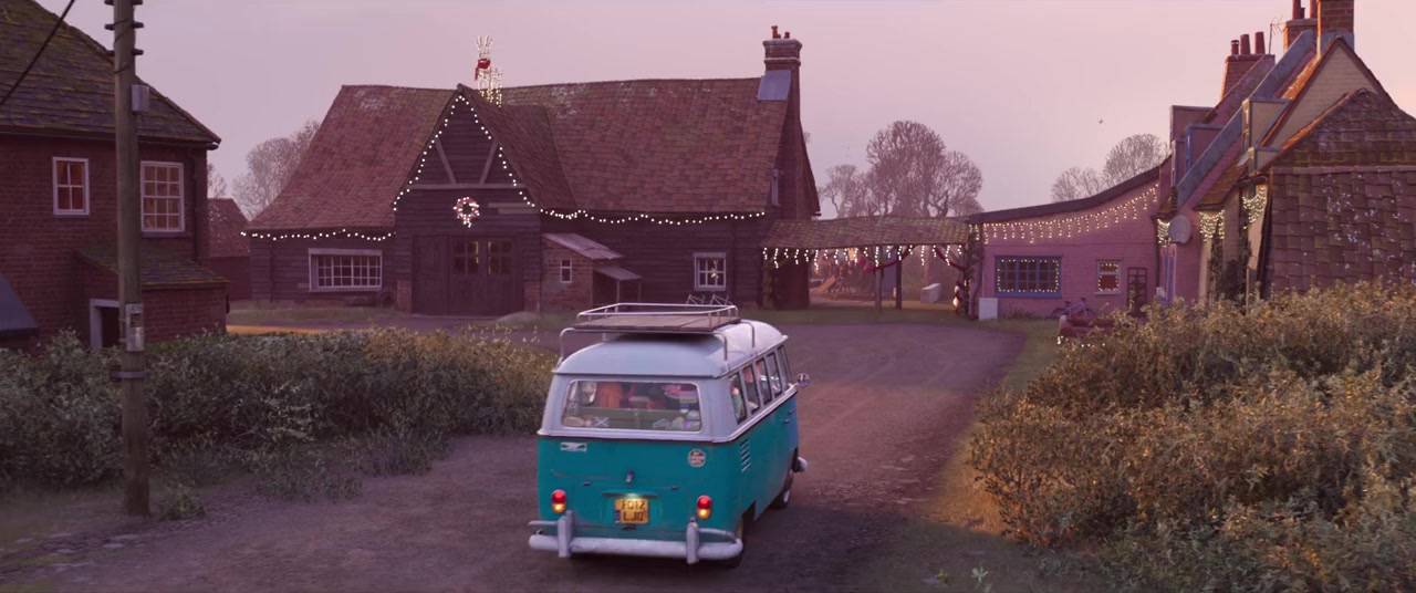 That Christmas screenshot 1