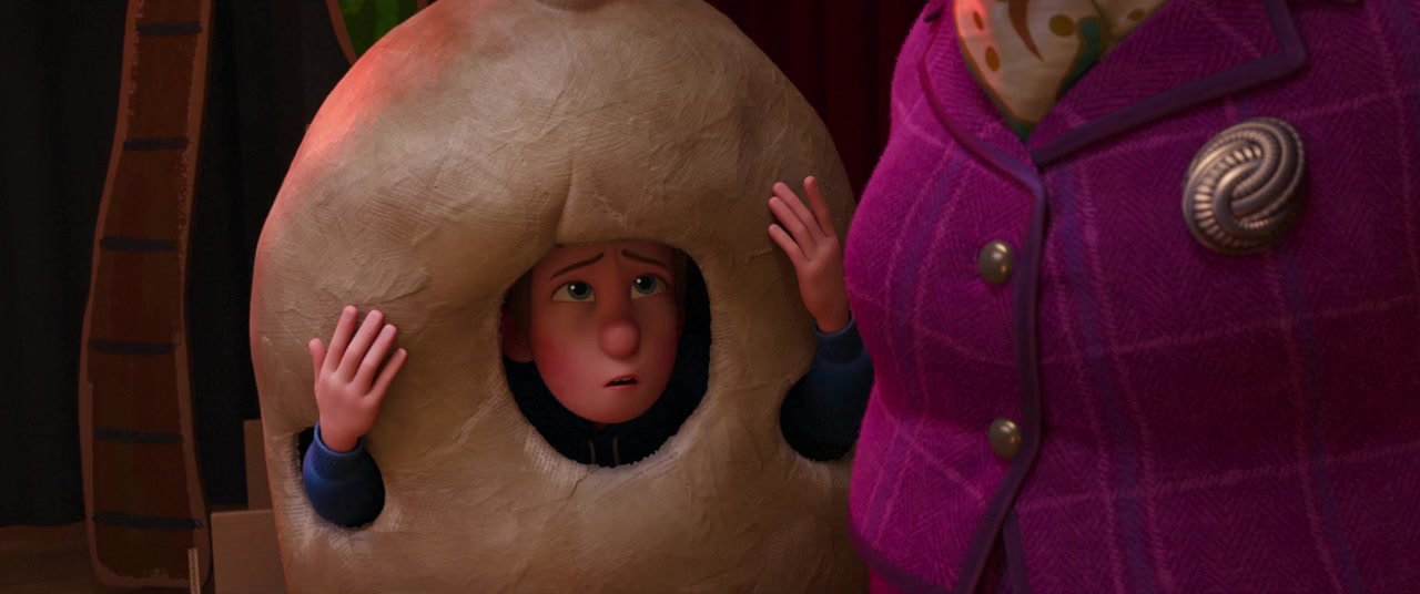 That Christmas screenshot 2
