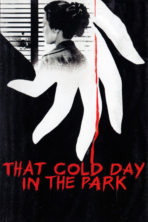 That Cold Day in the Park (1969) poster