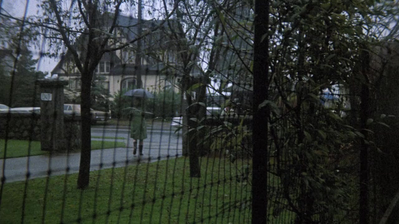That Cold Day in the Park screenshot 1