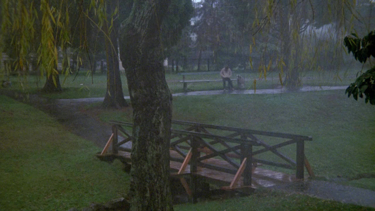That Cold Day in the Park screenshot 2