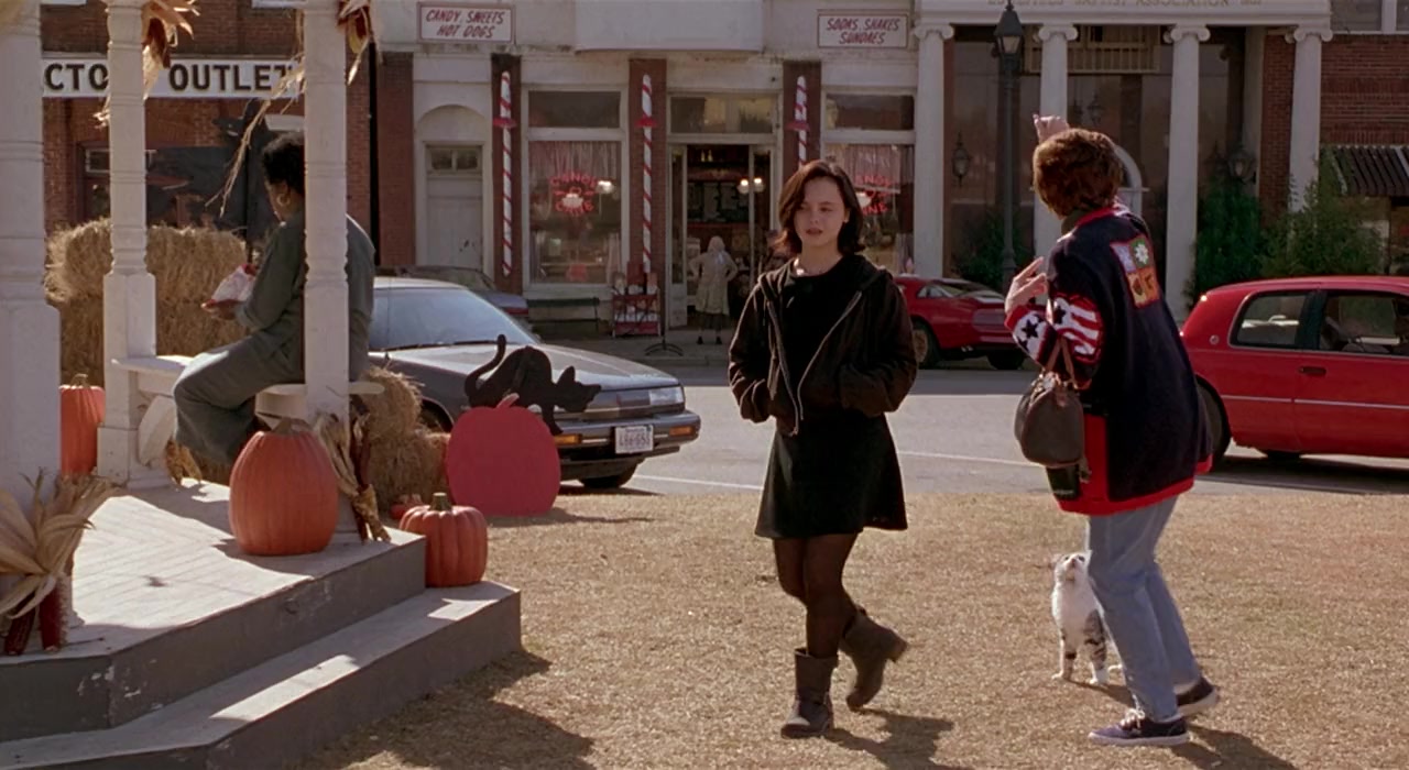 That Darn Cat screenshot 3