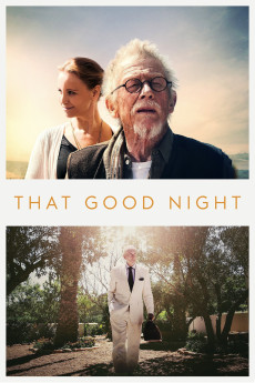 That Good Night (2017) poster