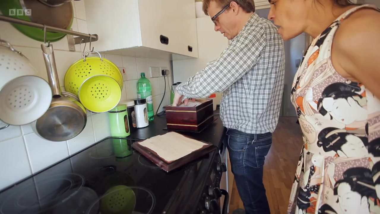 That Great British Documentary screenshot 2