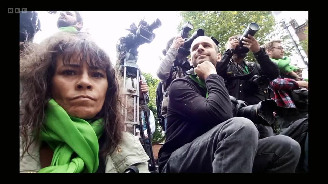That Great British Documentary screenshot 3