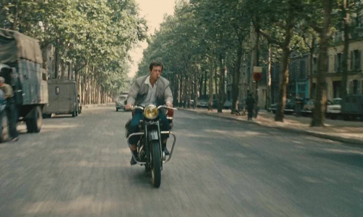 L'Homme de Rio screenshot 2