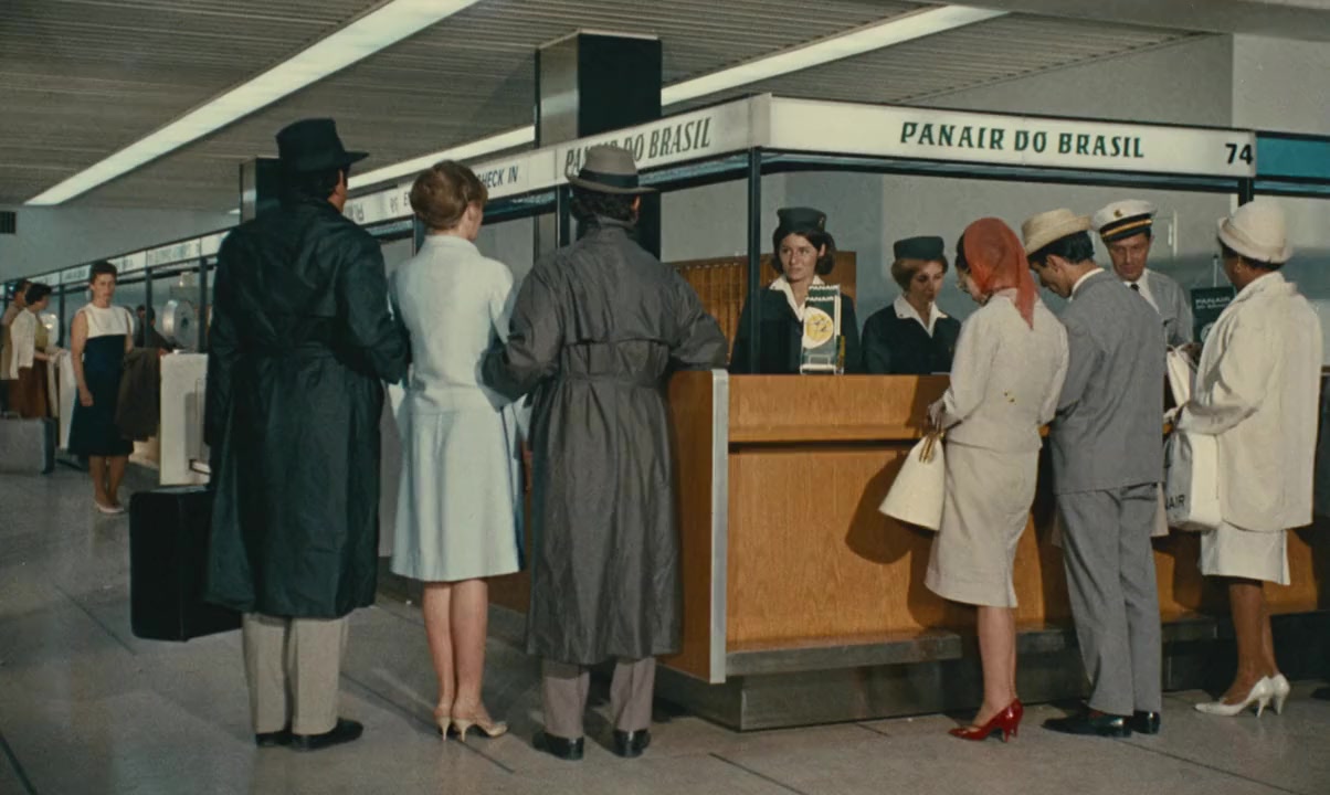 L'Homme de Rio screenshot 3