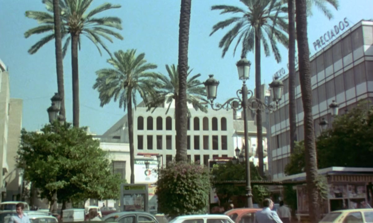 Cet obscur objet du désir screenshot 1