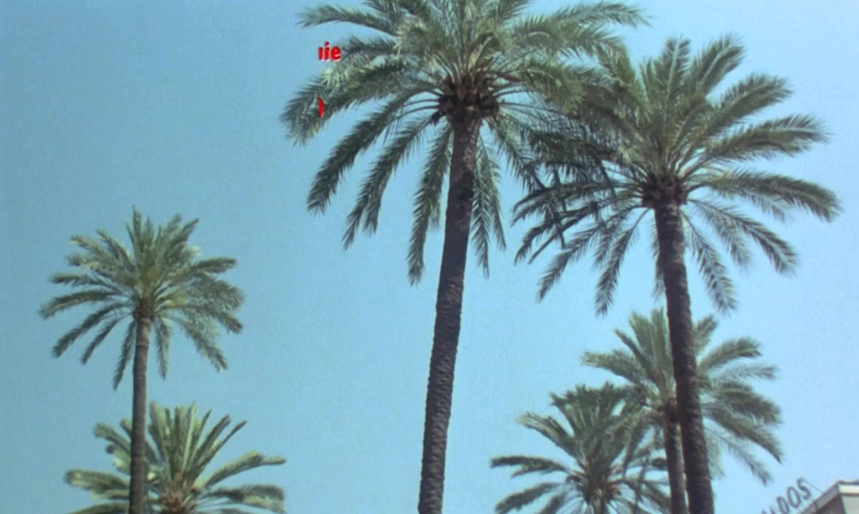 Cet obscur objet du désir screenshot 3