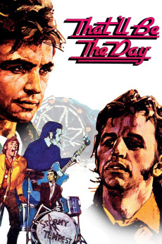 That'll Be the Day (1973) poster