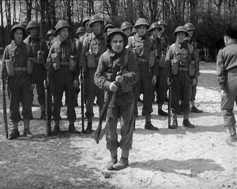 That's Carry On screenshot 1