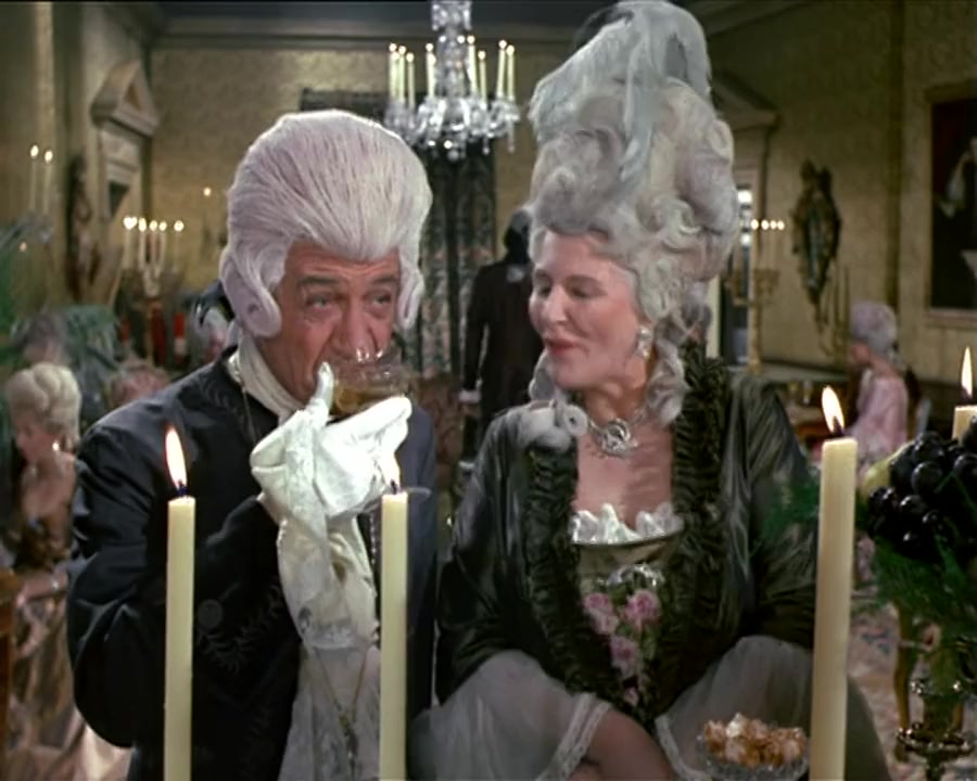 That's Carry On screenshot 3