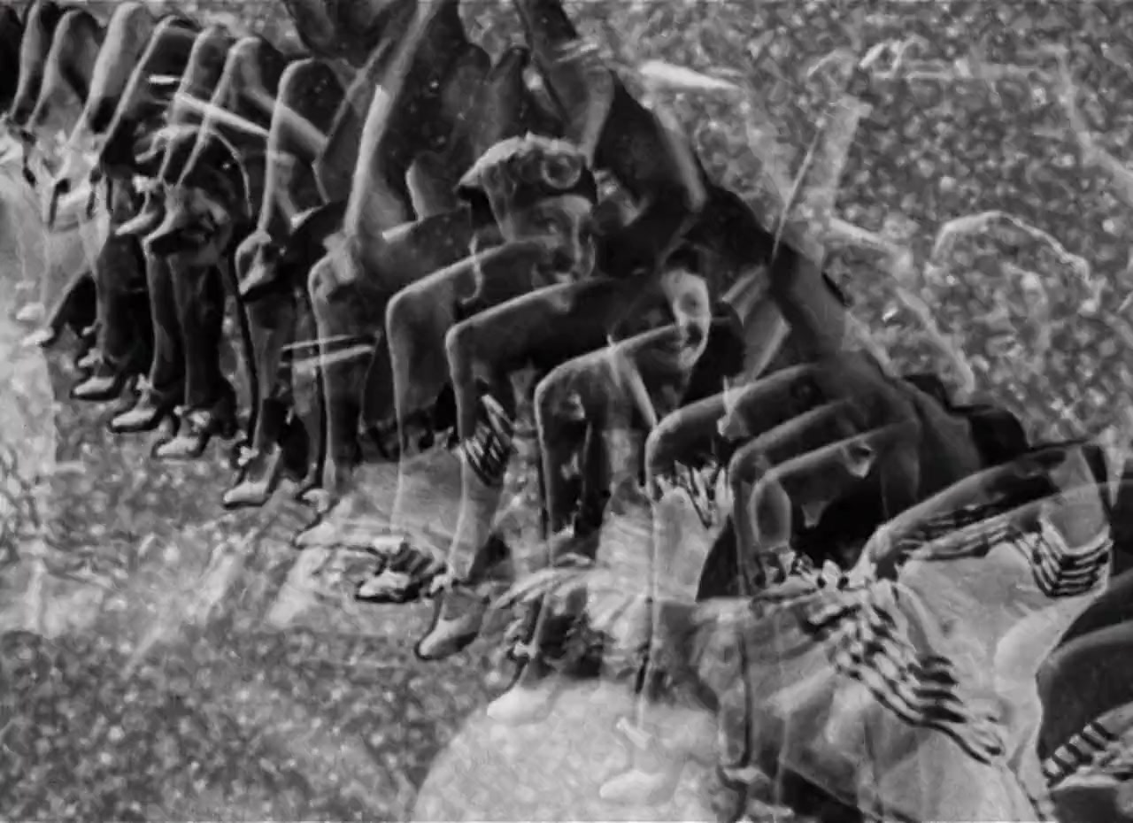 That's Entertainment, Part II screenshot 2