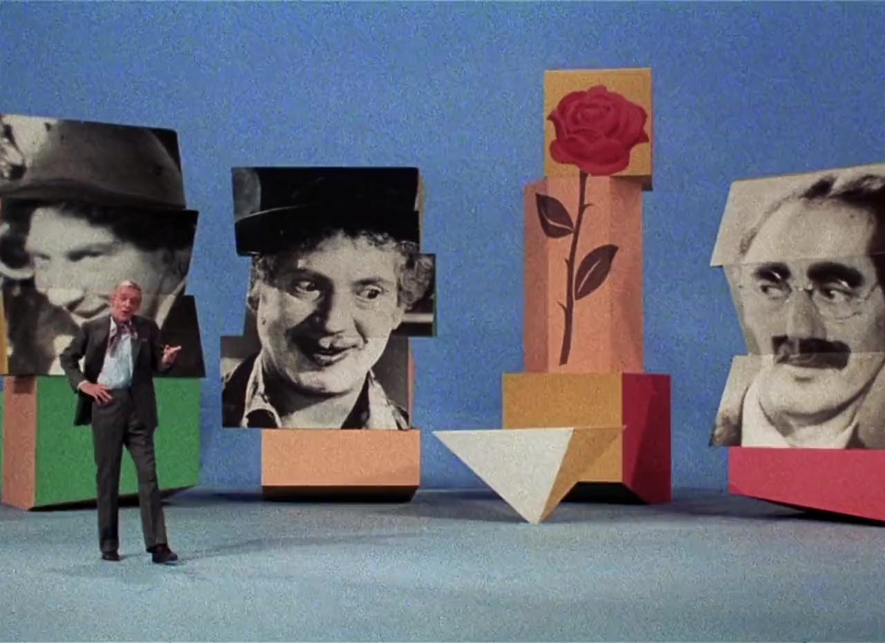 That's Entertainment, Part II screenshot 3