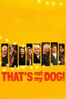 That's Not My Dog! (2018) poster