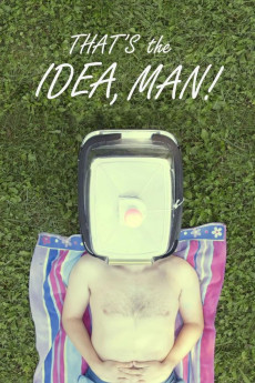 That's the Idea, Man! (2023) poster