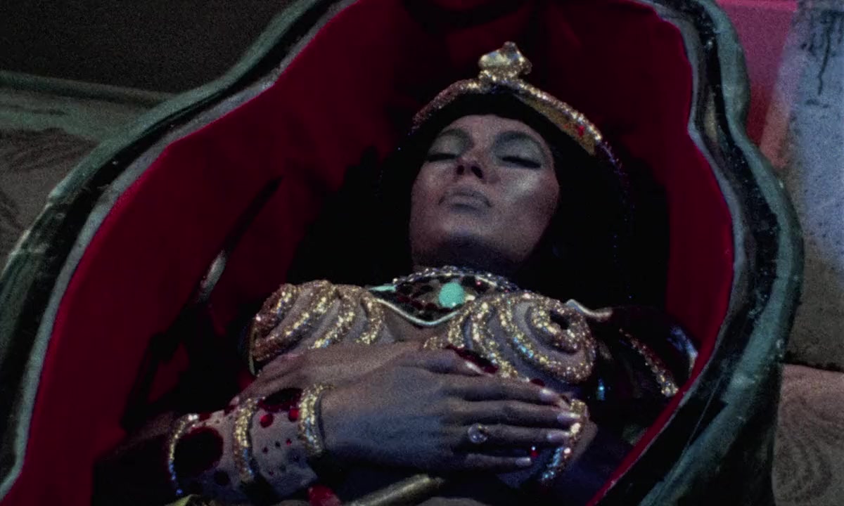 The Mummy and the Curse of the Jackals screenshot 2