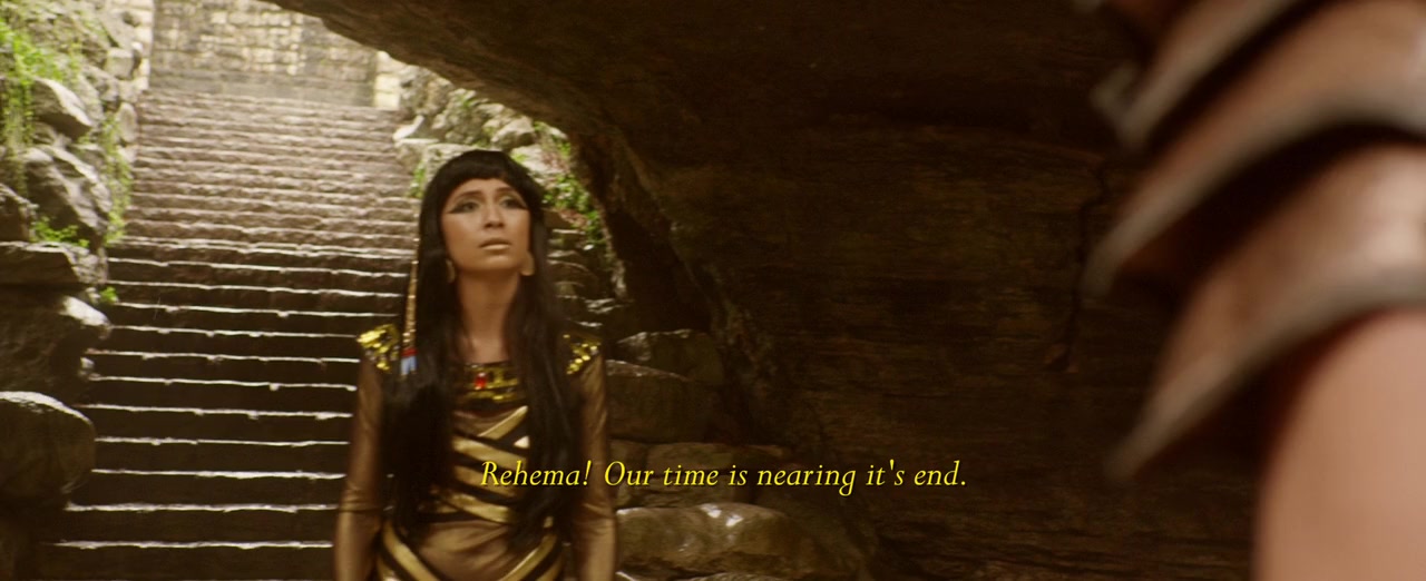 The Mummy Rebirth screenshot 3