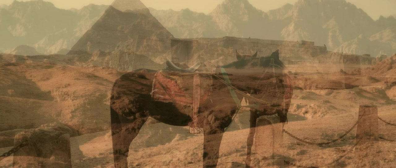 The Mummy: Resurrection screenshot 2