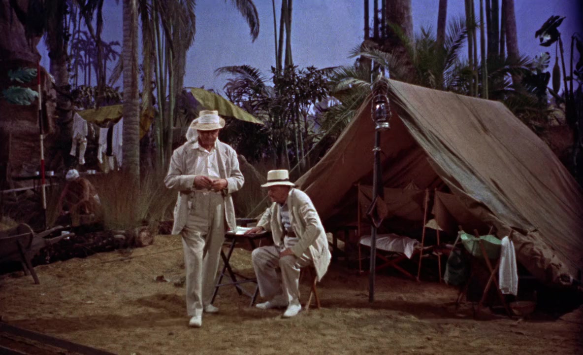 The Mummy screenshot 2