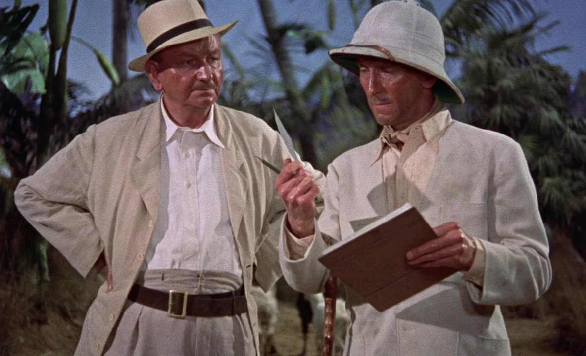 The Mummy screenshot 3
