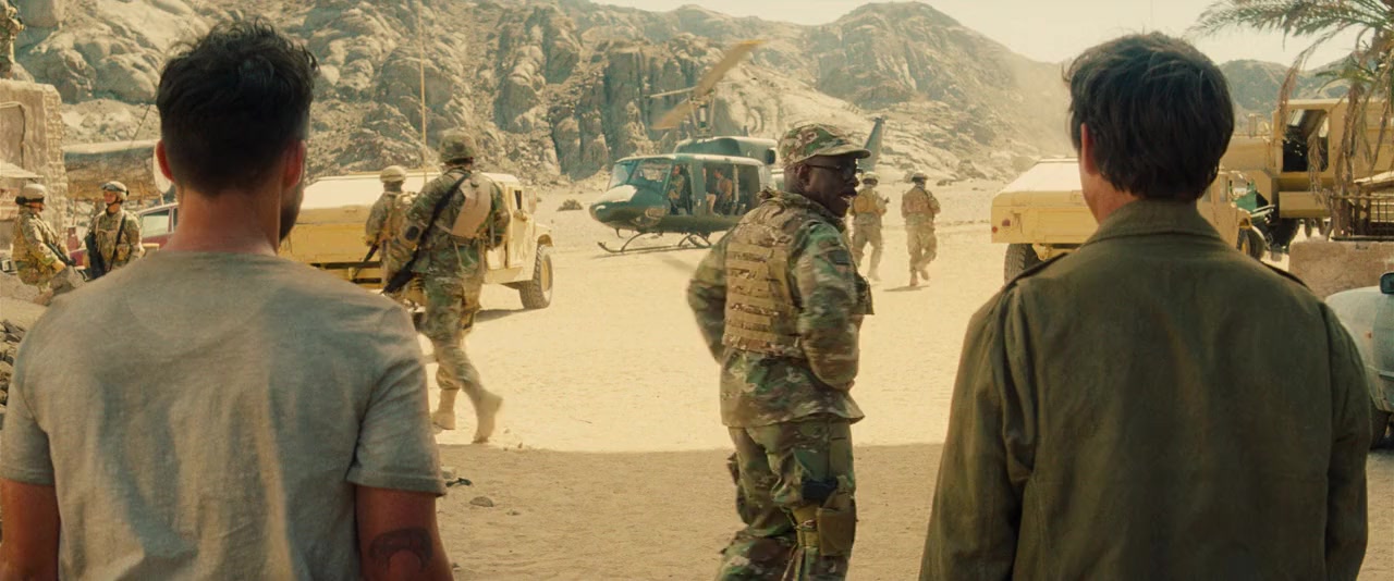The Mummy screenshot 3