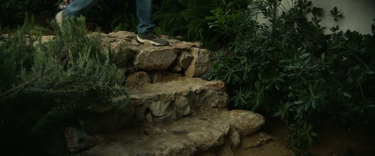 Lee Cronin's the Mummy screenshot 3