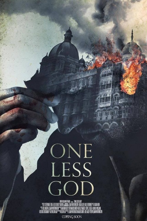 One Less God (2017) poster