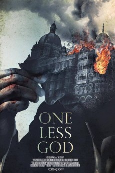 One Less God (2017) poster