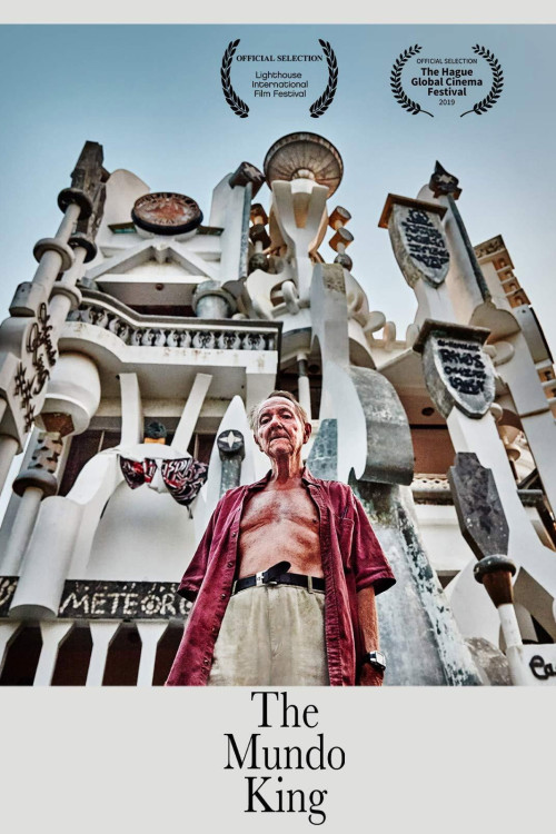 The Mundo King (2019) poster