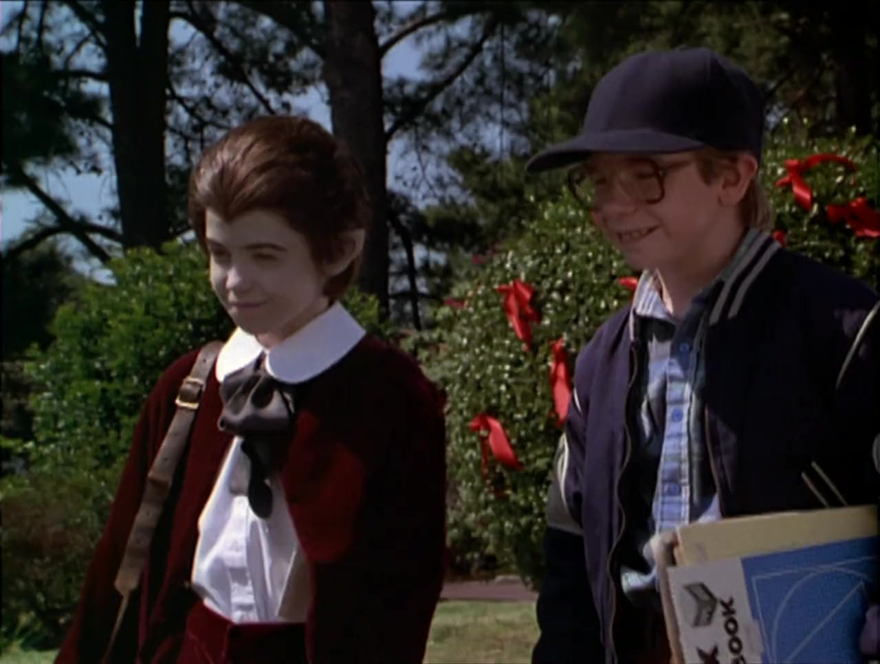 The Munsters' Scary Little Christmas screenshot 3