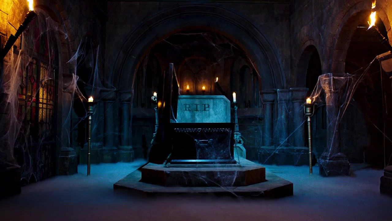 The Munsters screenshot 3