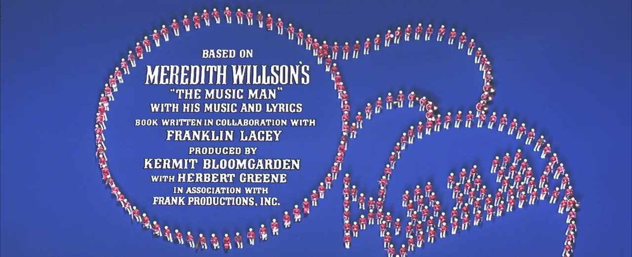 The Music Man screenshot 2