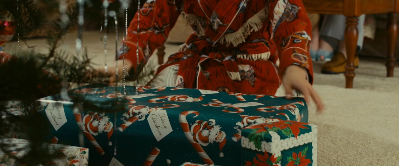 The Music Never Stopped screenshot 2