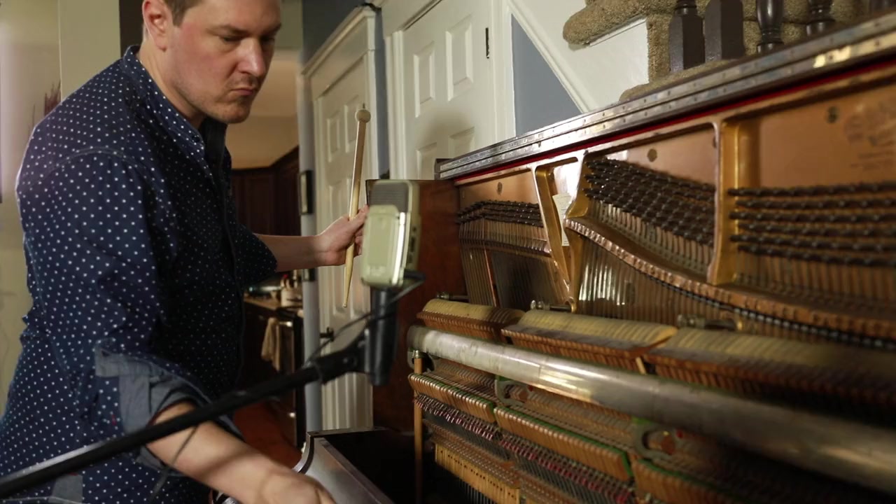 The Music of Madness screenshot 3