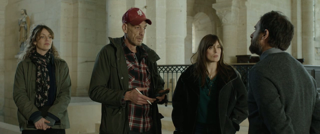 Les musiciens screenshot 3