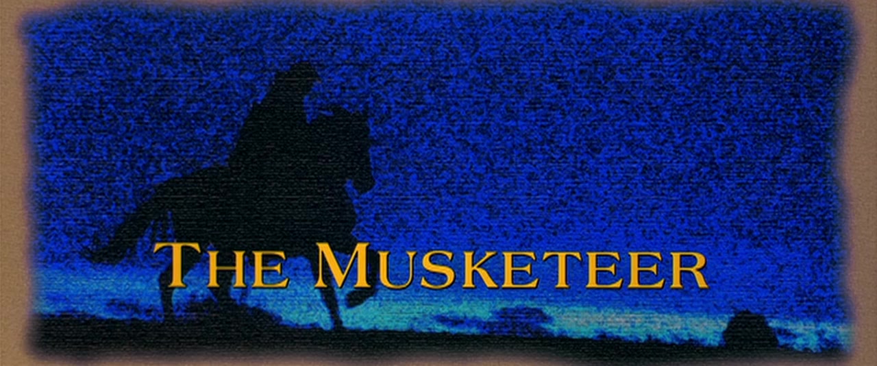 The Musketeer screenshot 1