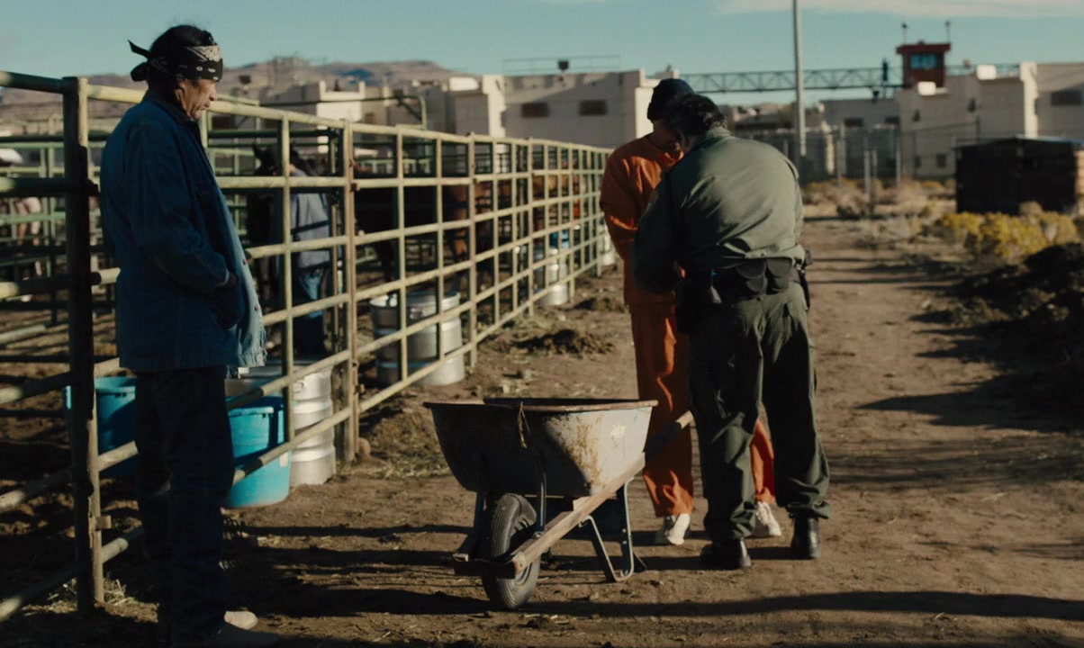 The Mustang screenshot 3