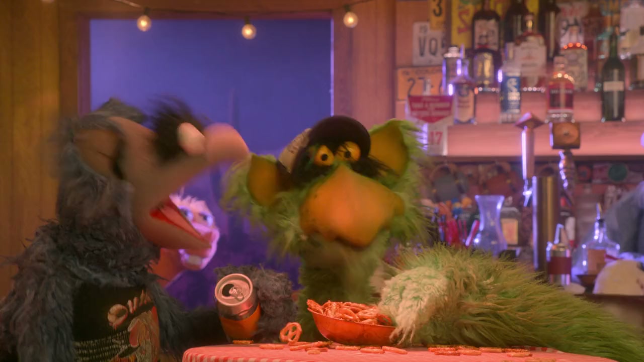 The Muppet Show screenshot 2
