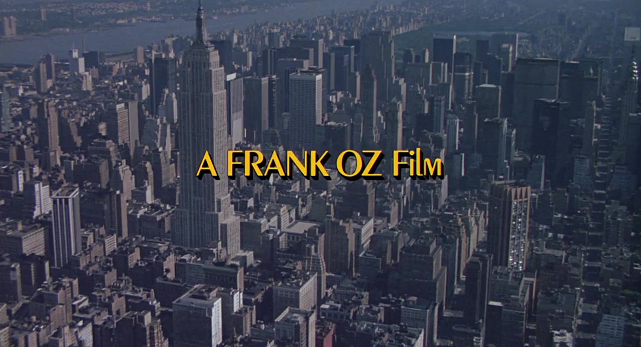 The Muppets Take Manhattan screenshot 2