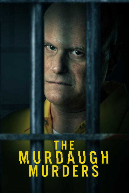The Murdaugh Murders (2023) poster