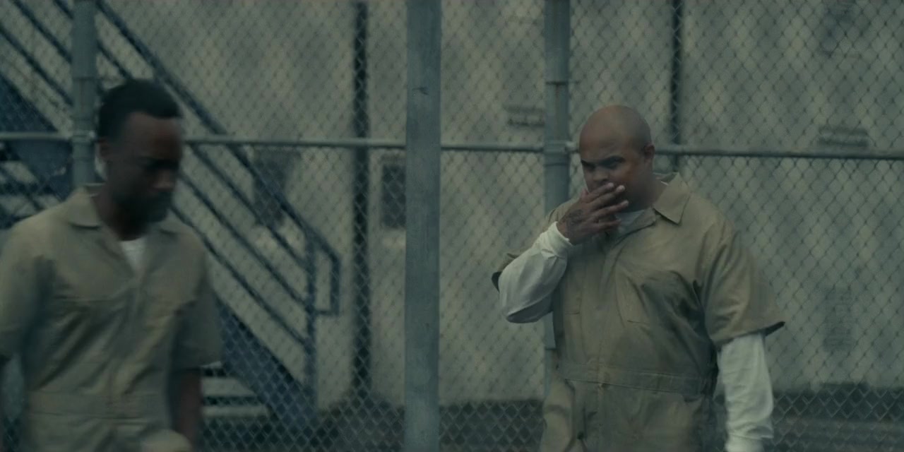 The Murdaugh Murders screenshot 1