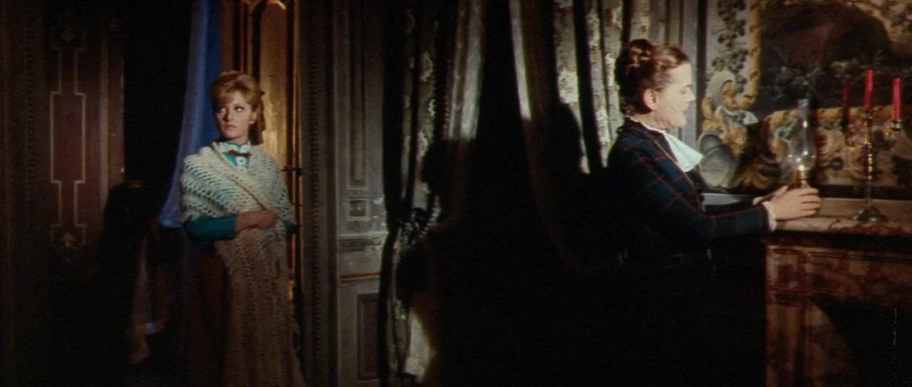 La lama nel corpo screenshot 2
