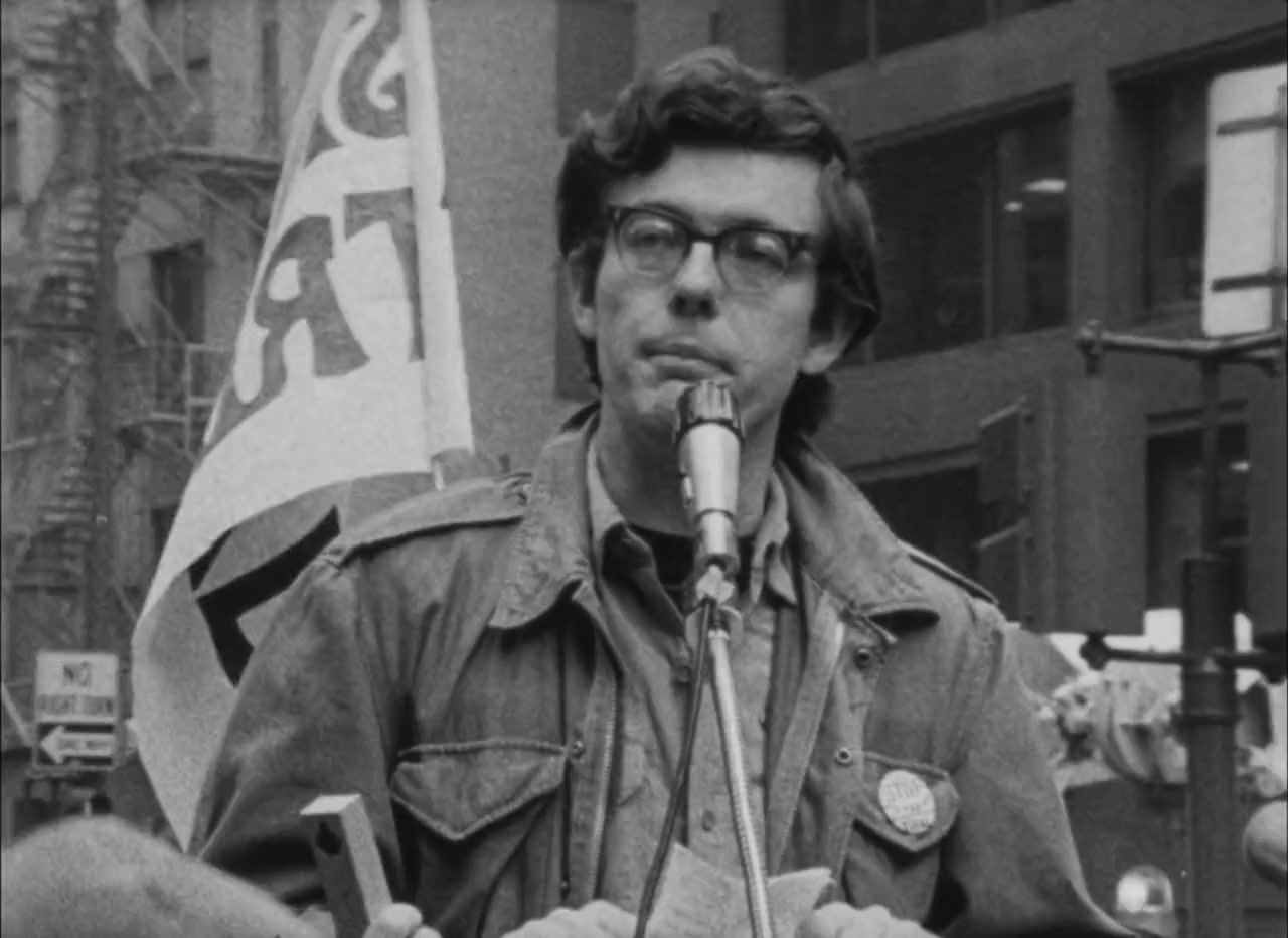 The Murder of Fred Hampton screenshot 1