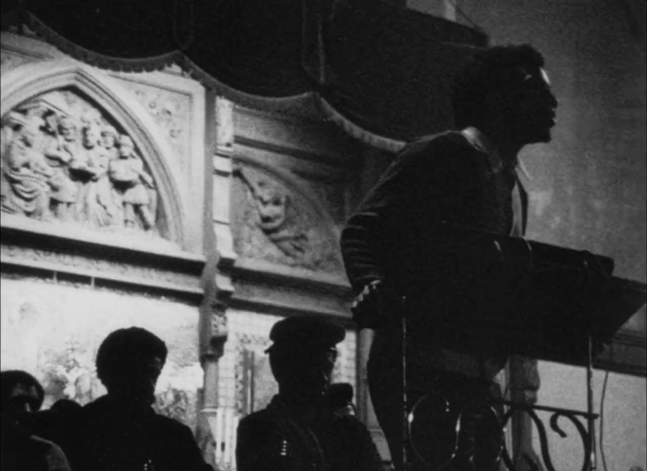 The Murder of Fred Hampton screenshot 3