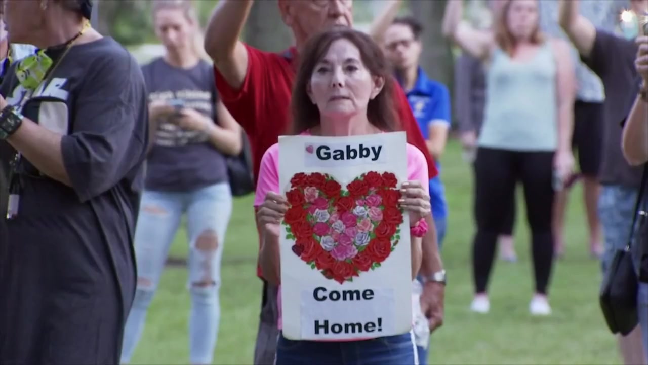 The Murder of Gabby Petito: What Really Happened screenshot 3