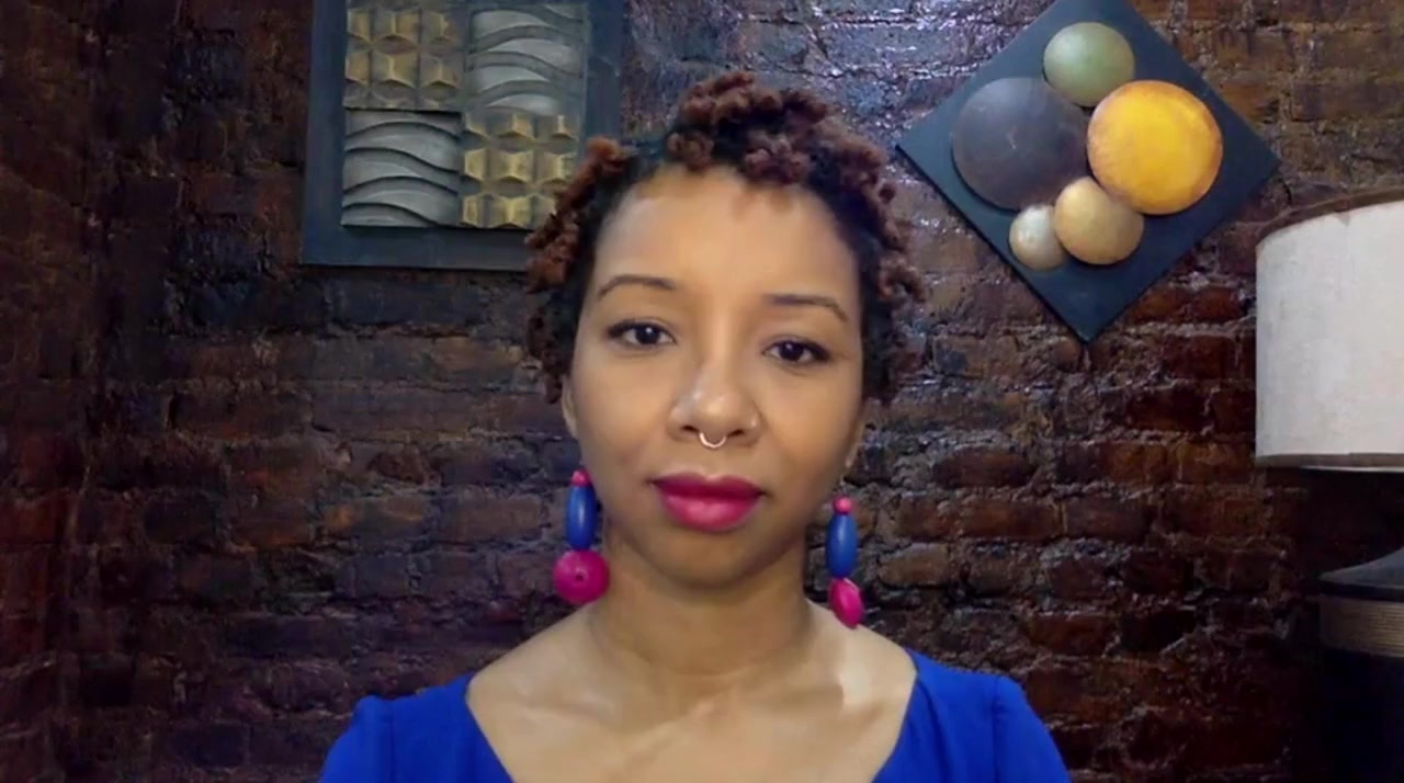 The Murder of George Floyd: A Nation Responds screenshot 2